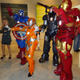 Illustration for article titled All the Coolest Costumes and Props We Saw at Dragon*Con!